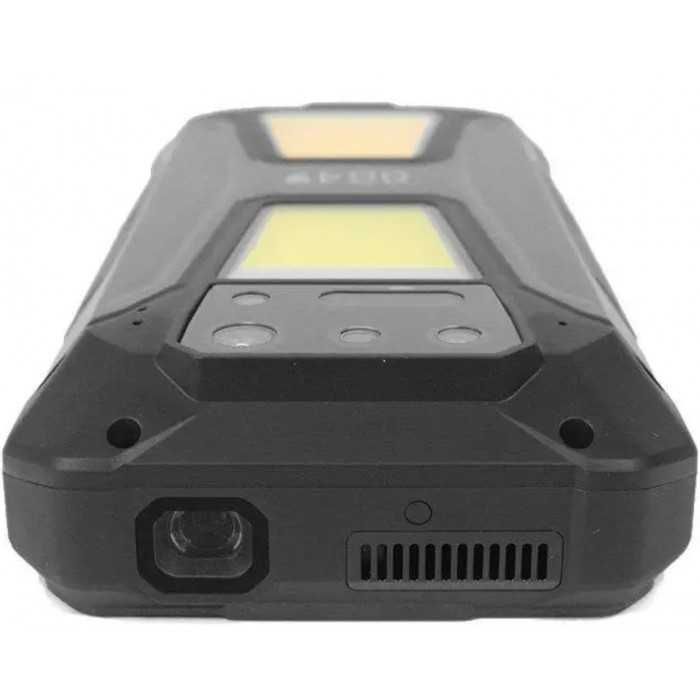 ∎ Unihertz 8849 TANK 2 Pro 8/12Gb / 256/512Gb Black∎Новий ∎ГАРАНТІЯ
