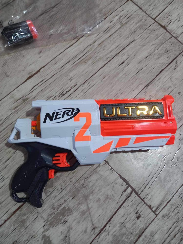 Pistolet Nerf Ultra