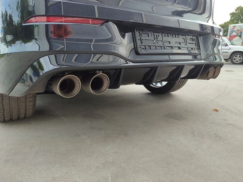 Volkswagen Golf R-line 333PS 23 tyś km