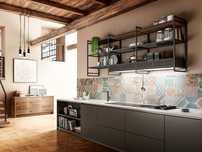 Elica OPEN SUITE BL/F/160, sklep 20 tys