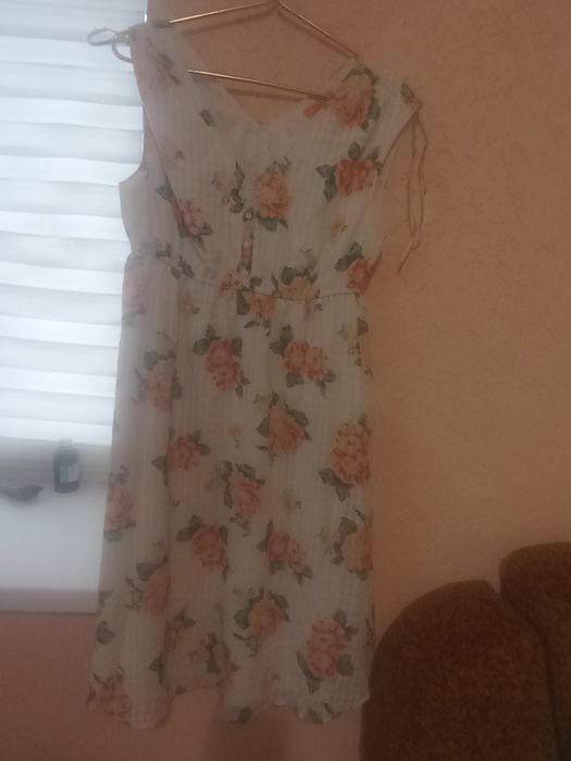 Сарафани плаття. р. М.