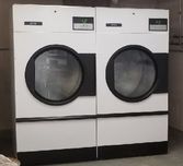 Secador de roupa industrial 55kg