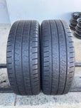 Шини 235/65 r16c Pirelli Carrier winter 2020р (545)