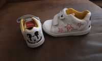 Geox Disney buty buciki dziecięce 23