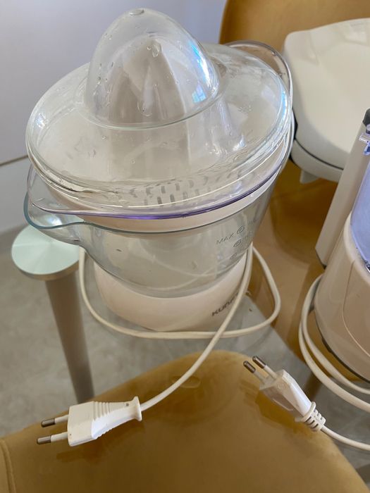 Lote de electrodomésticos cozinha