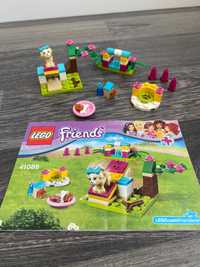 LEGO Friends 41088 Trening szczeniaka