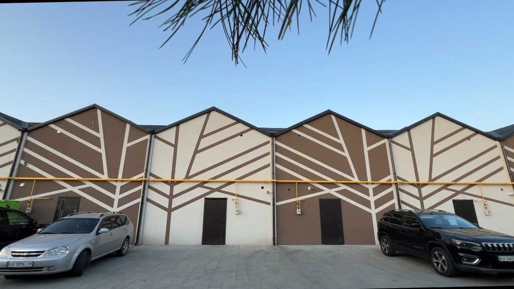 Таунхаус 74 м² 7 хв до Києва - РОЗТЕРМІНУВАННЯ - Без Комісії