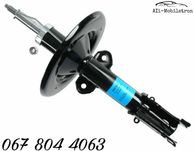 SACHS Germany! Амортизатор Передній Chrysler Grand Voyager 3/Caravan