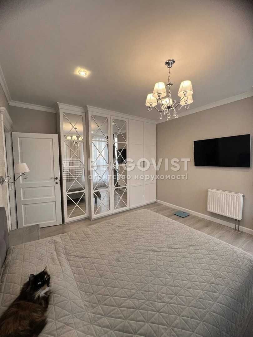 Кішки Самійла (Конєва Маршала) 12, 100м. 4 кім. ЖК Венеція! Голосіїво!