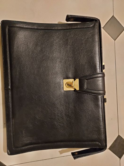 Aktówka Teczka na Dokumenty