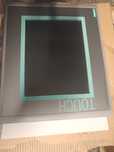 Panel operatorski Siemens 6AV6 643-0CD01-1AX1