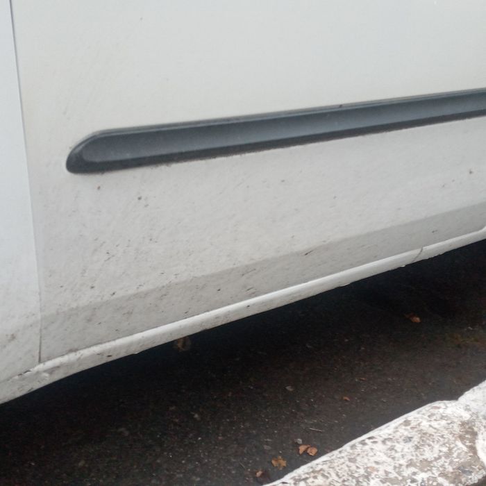 Продам фіат добло 1,9д, 2002р