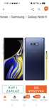 Samsung Galaxy Note 9