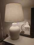 Lampa stołowa Ikea