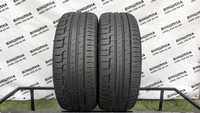 Шини 205/55 R 16 Continental PremiumContact 6. Літо пара. Колеса склад