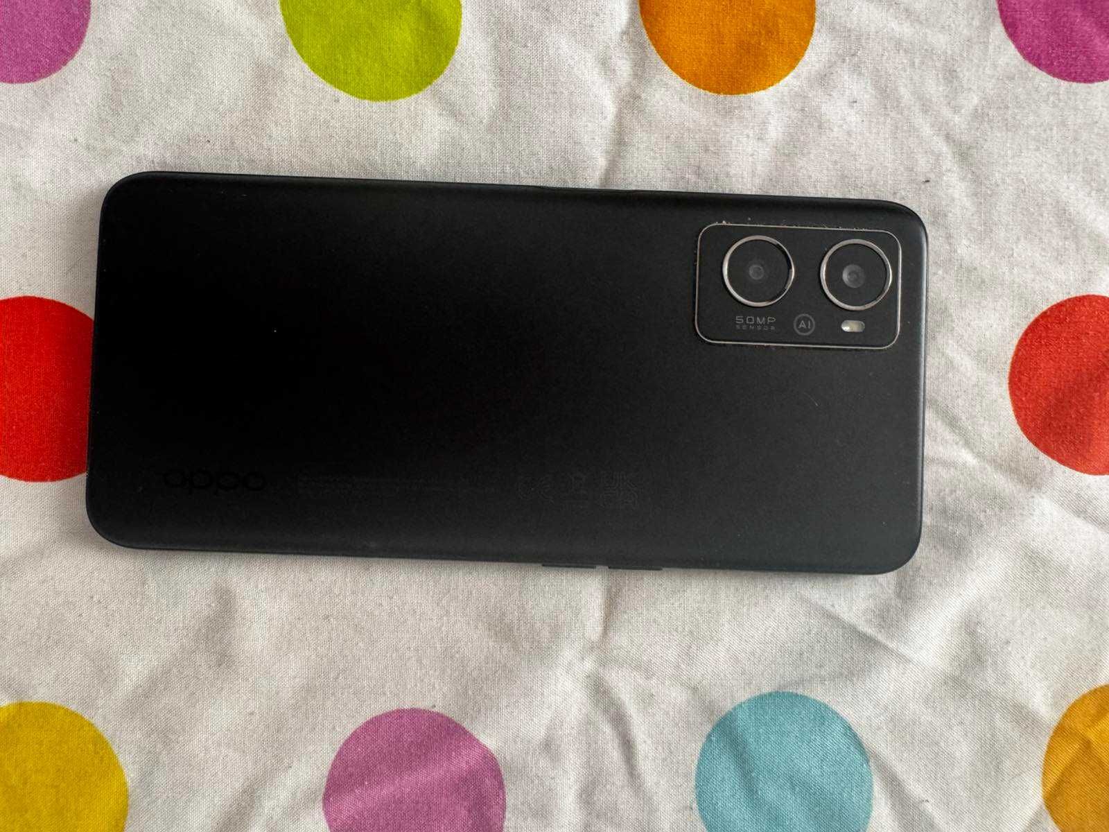 Sprzedam smartfon Oppo A96 8/128 w dobrym stanie