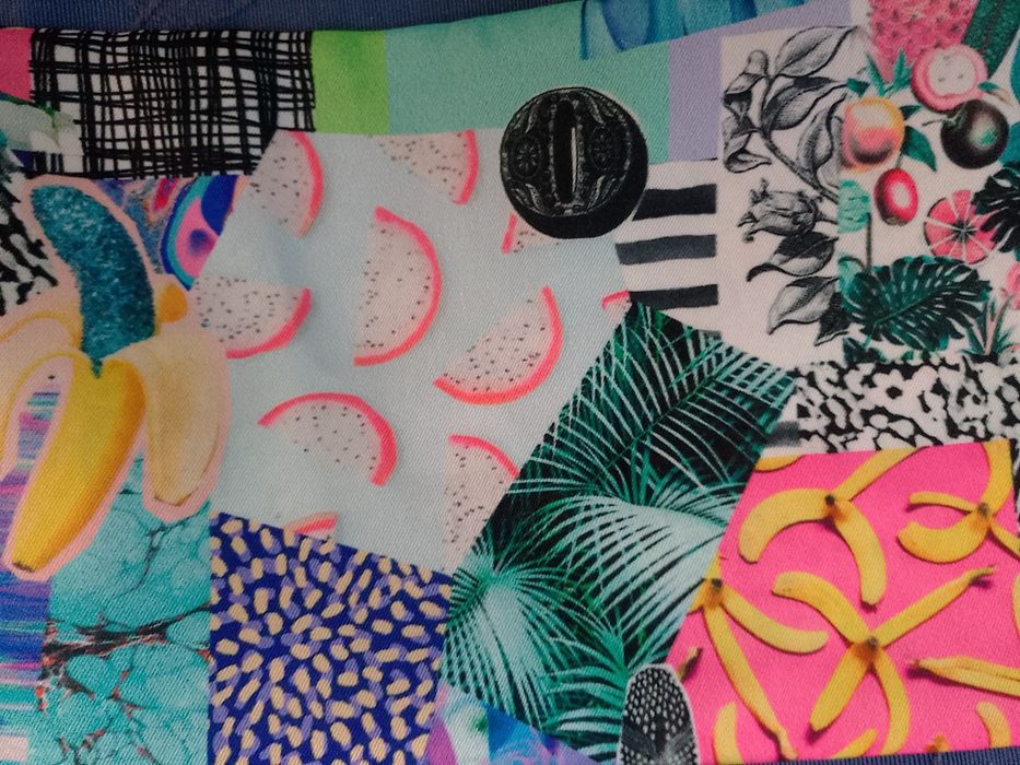 Lenço/cachecol INEDIT DESIGN