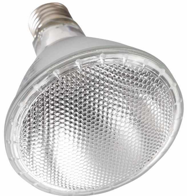 repti-zoo supersun uvb 70w l - metahalogen terrarystyczny