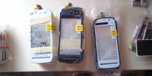 Сенсор тачскрін Nokia 5230/5800/5530/303/E6/c6-01/308/309