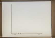 MacBook Air 15” M4 / 16GB / 256GB / Новий / LL/A