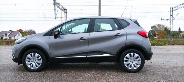 Sprzedam Renault Captur