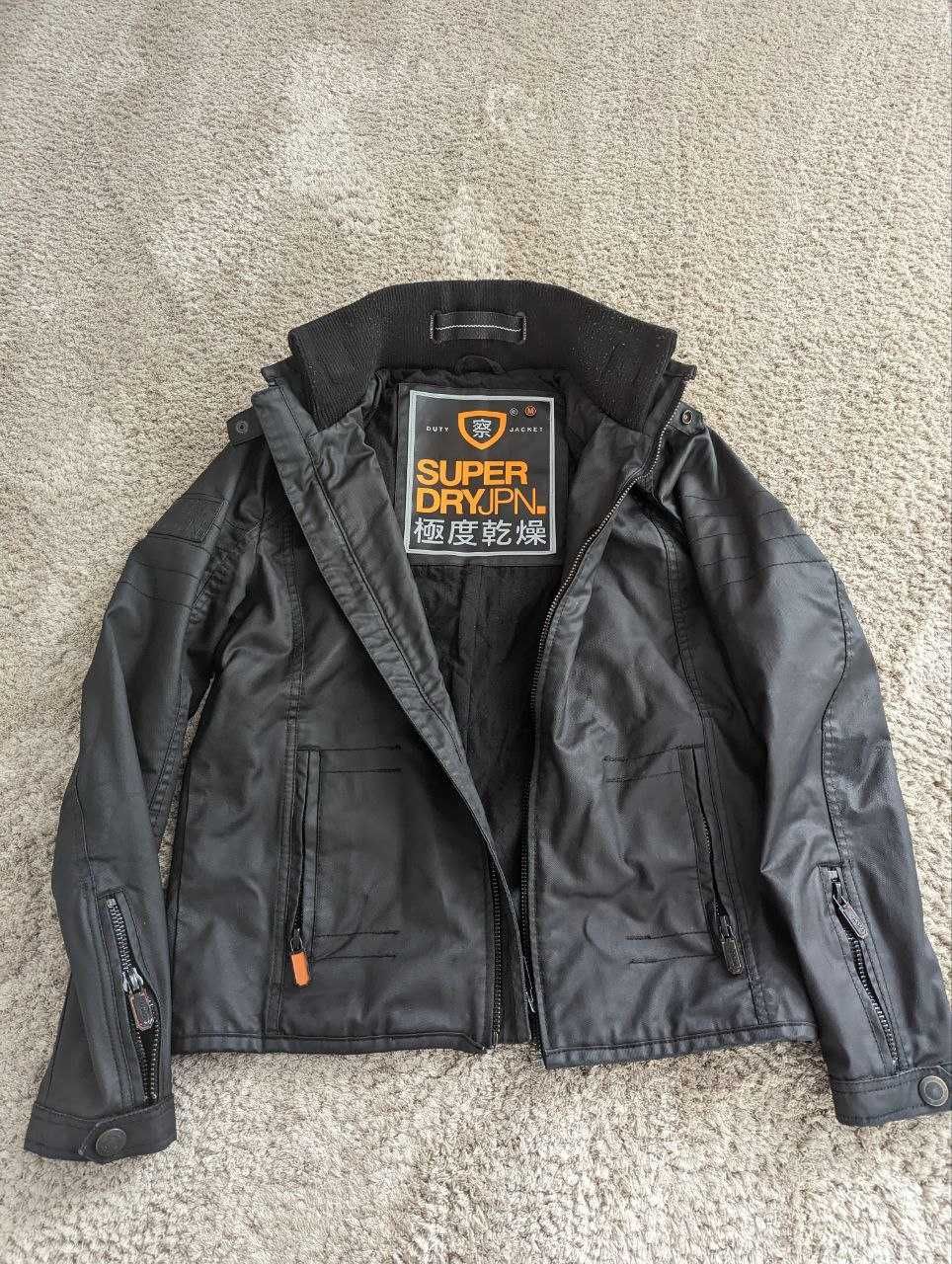 Куртка Superdry 170см ріст