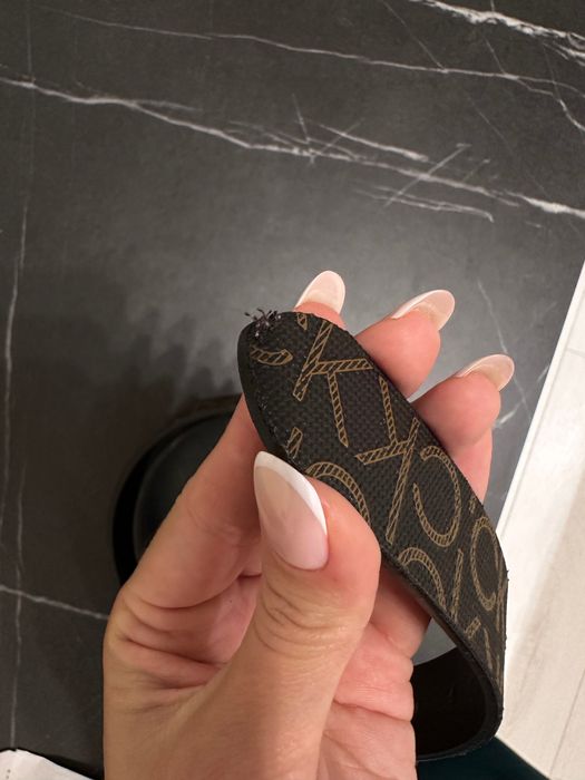 Ремінь Calvin Klein