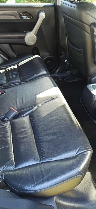 Sprzedam Honda CRV 3