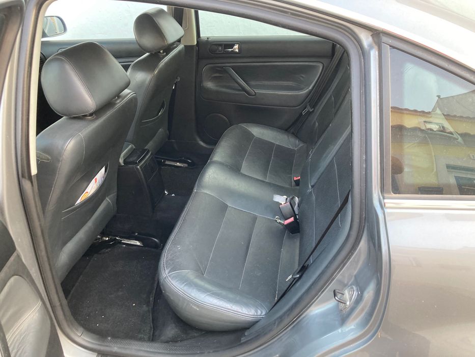 Wv passat . 1900, 130cv