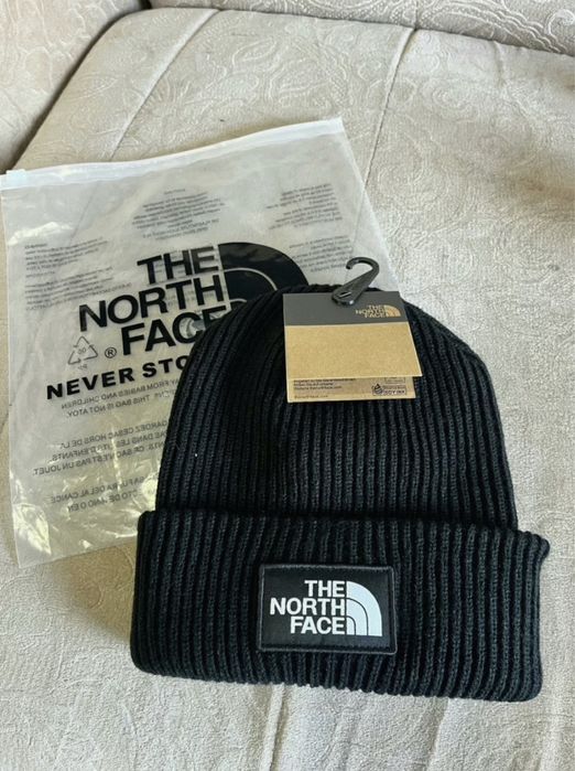 Gorro North Face