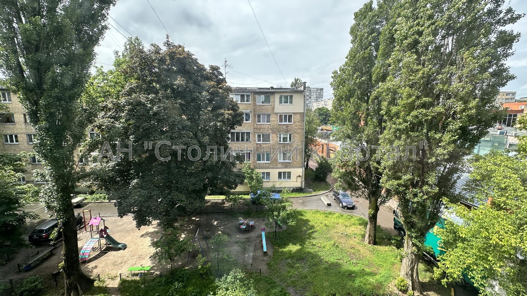 Борщагівка вулиця Гната Юри 9б