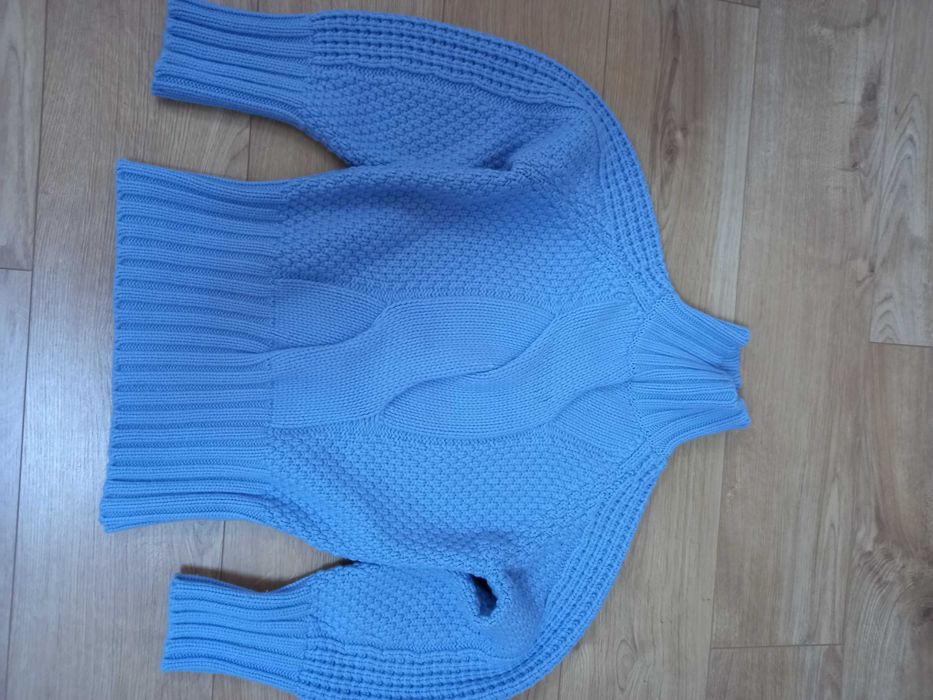 Sweter Massimo Dutti L