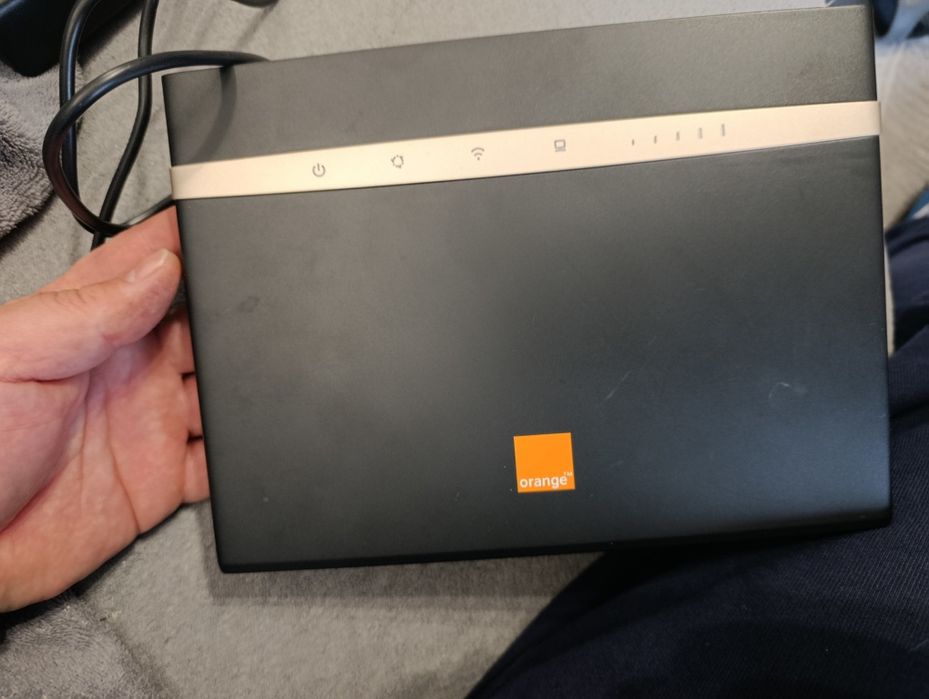 HUAWEI B525s-23a modem WiFi