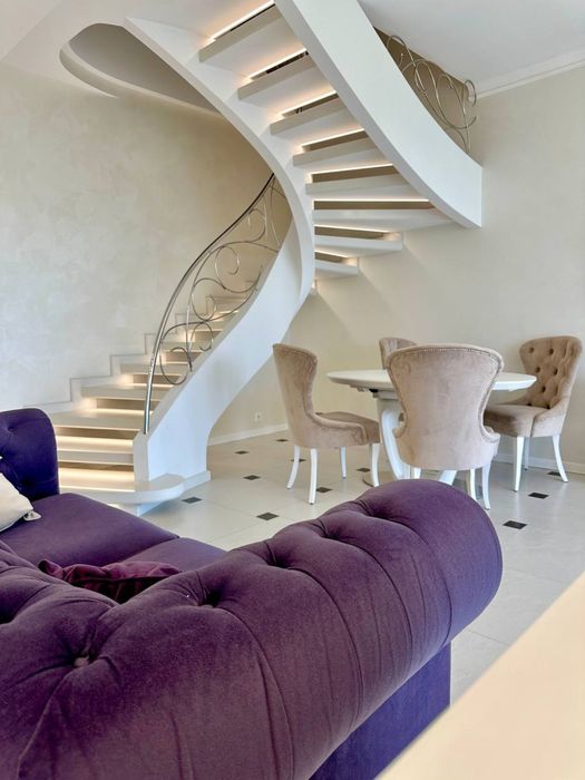 Продаж ЖК « Акварєль» , ЖМ Перемога