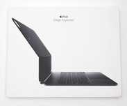 Klawiatura Apple do Apple iPad Pro 13 M4 Magic Keyboard Czarny USA