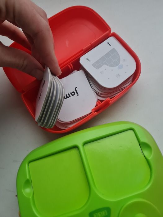 Навчальний міні центр