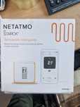 Термостат Netatmo , wi-fi