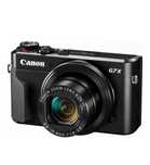 Canon G7 x Mark ll