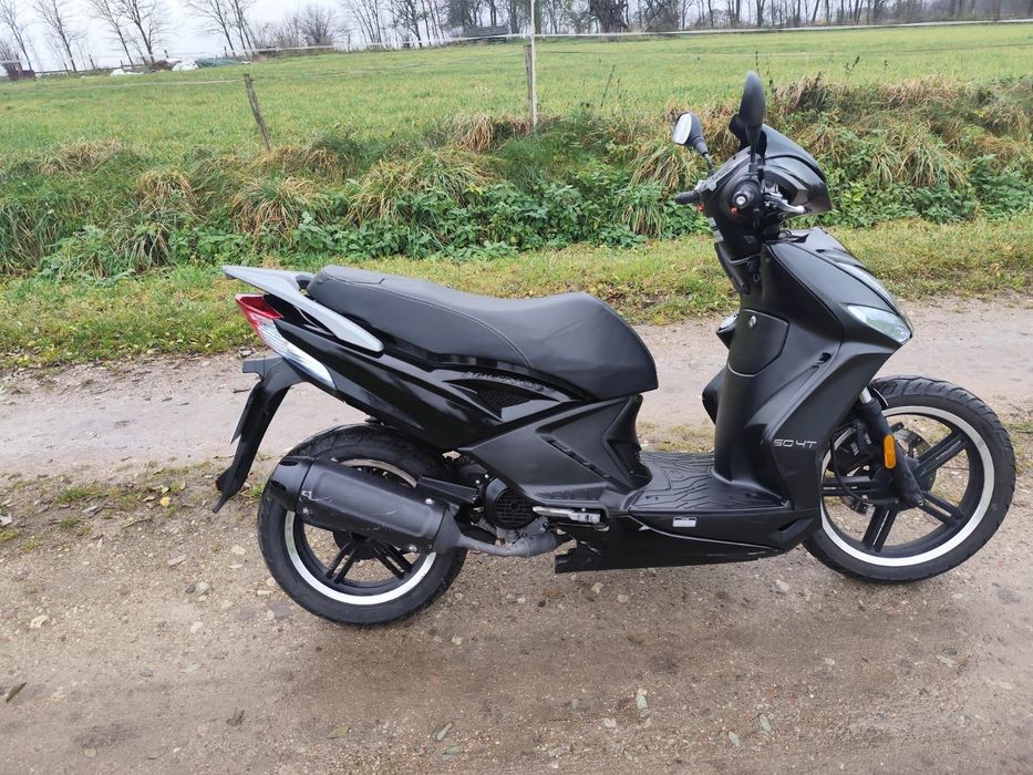 Kymco Agility 50 nie Kisbee  / Agility/ Zip / Liberty