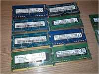 Память SODIMM DDR3, DDR3L 2 gb, 14 шт