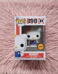 Figurka Funko POP! MIMMY | CHASE | Hello Kitty #81