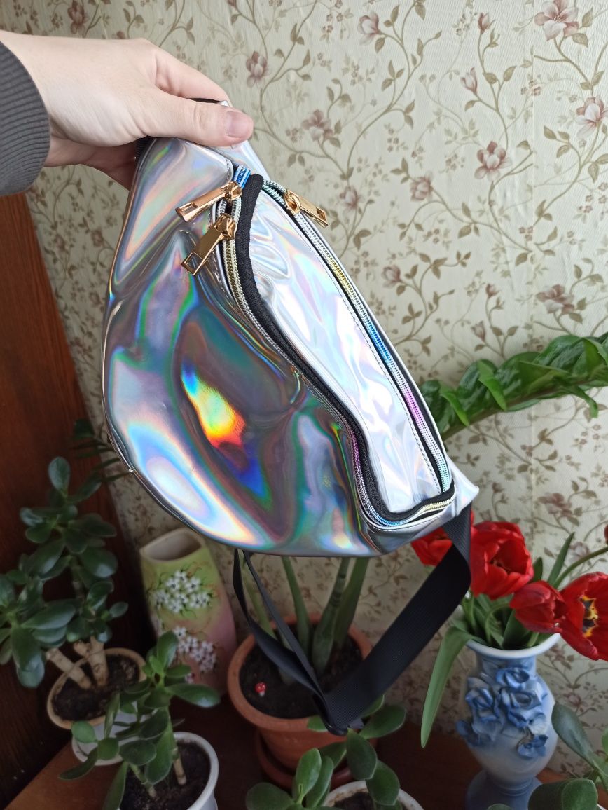 Продам бананку, сумку