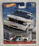 Hot Wheels Premium bmw 2002