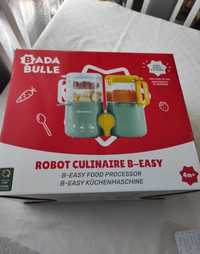 Blender, robot kuchenny do przygotowywania posiłków dla dzieci