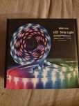 Taśma LED strip light 5050 RGB