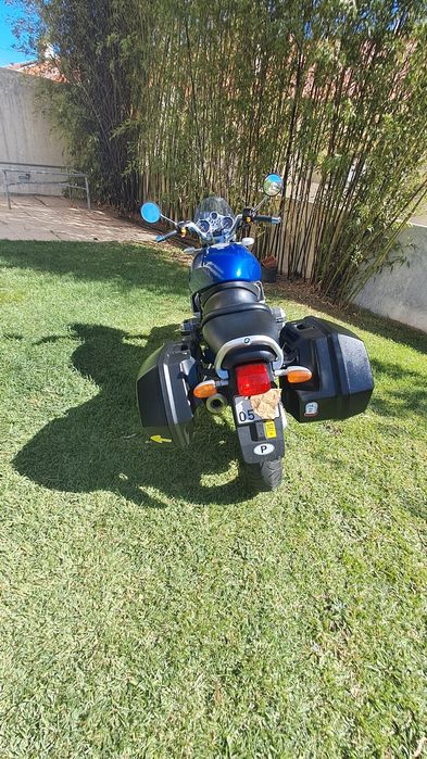 BMW R850R 22460 Km