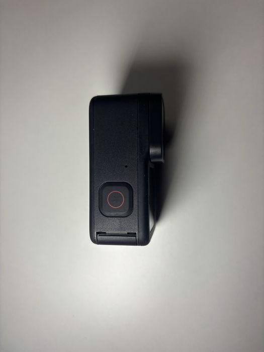 GoPro HERO 9 + akcesoria