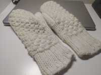 Rękawiczki damskie grube- 29 cm