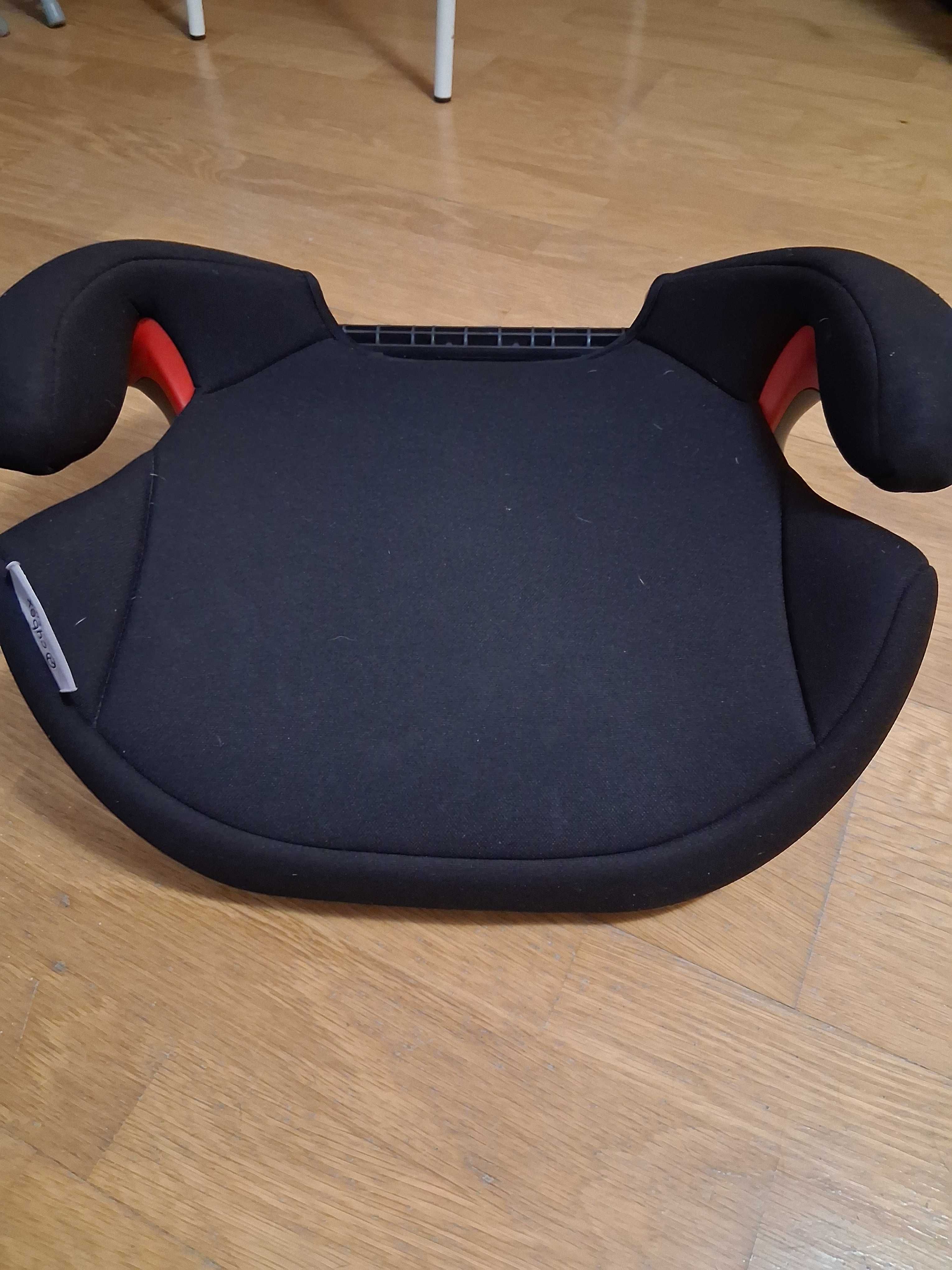 Cadeira de criança - Cybex Solution M-Fix - 15 a 36k