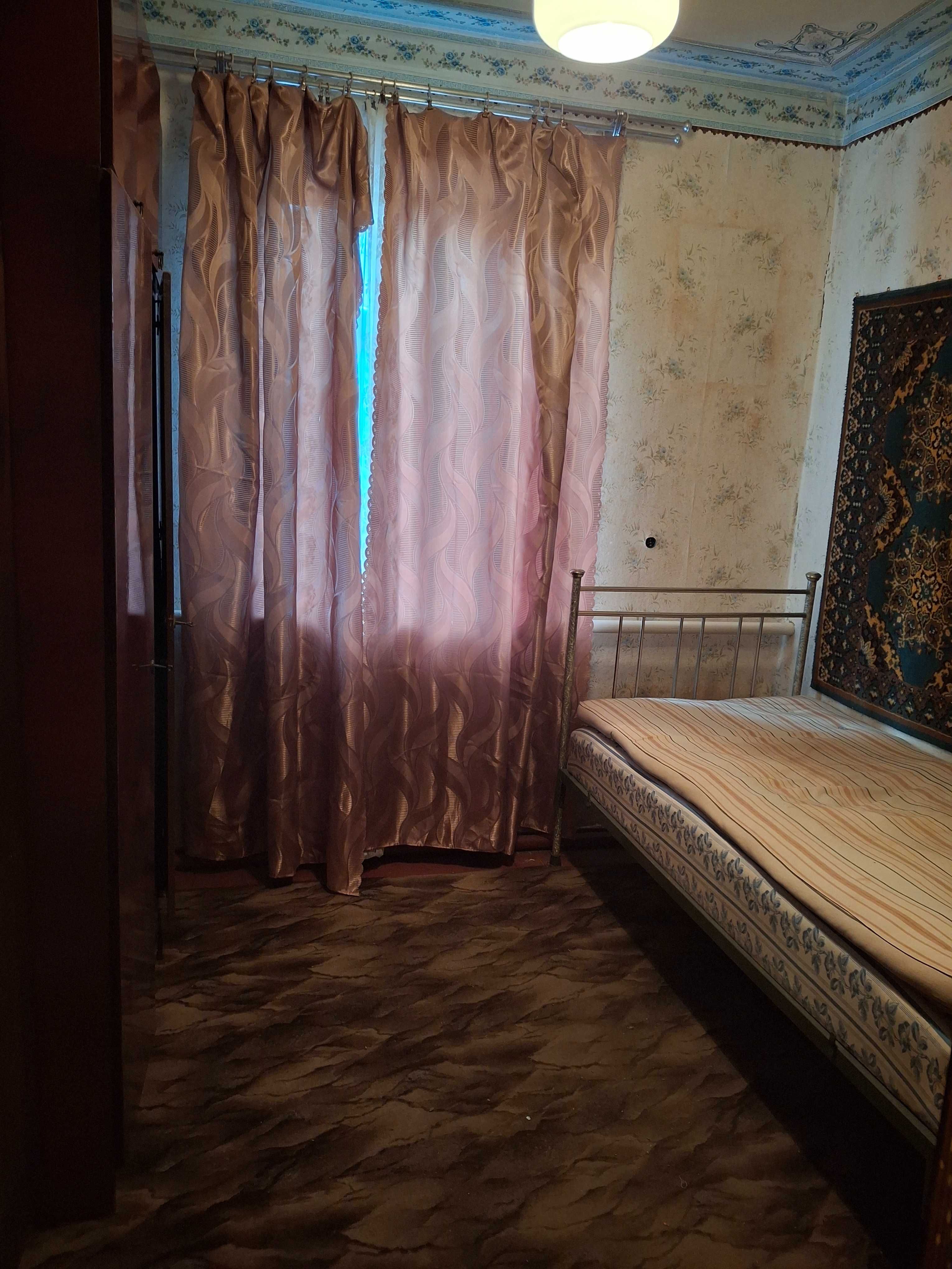 Продаж будинку в м. Кагарлик